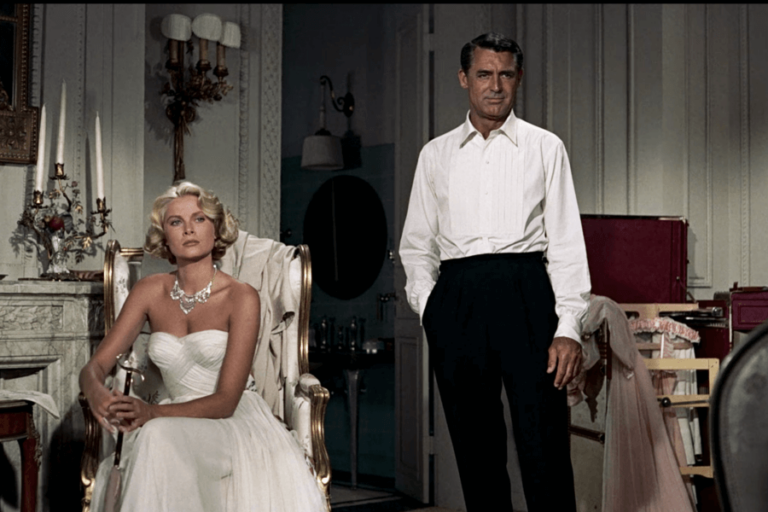 Cary Grant To Catch a Thief Clothes – 10 Life-Changing Outfits to Inspire Your Summer Wardrobe