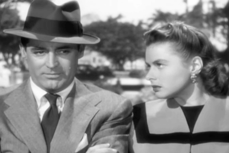 7 Questions about the Notorious 1946 Movie, and does Alicia Die In Notorious?