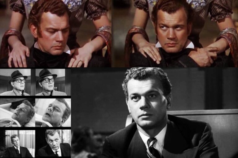 Joseph Cotten Alfred Hitchcock – 5 Must-See Suspense Classics