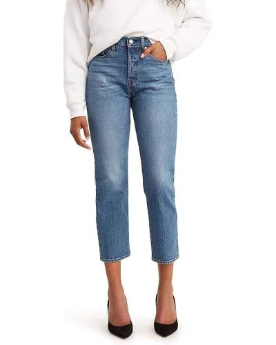 Image of women's jeans