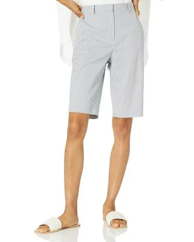 Image of womens gray shorts