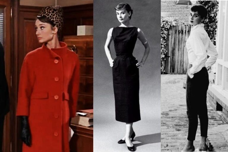 Love the Audrey Hepburn Aesthetic? Here are 10 Ultra-Chic Outfit Ideas