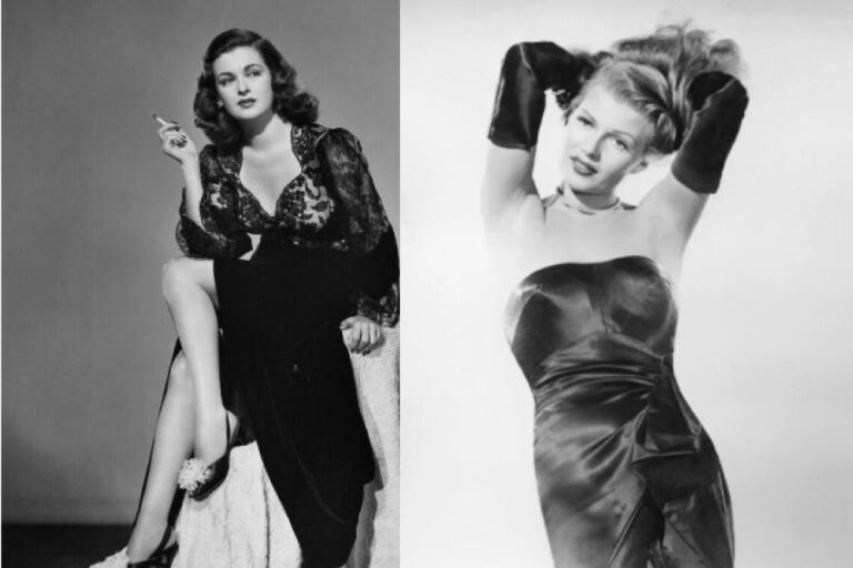 Your Guide to the 1940s Cocktail Dress