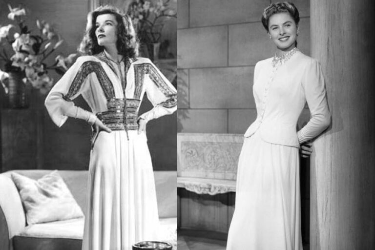 Your Guide to 1940s Dresses Formal