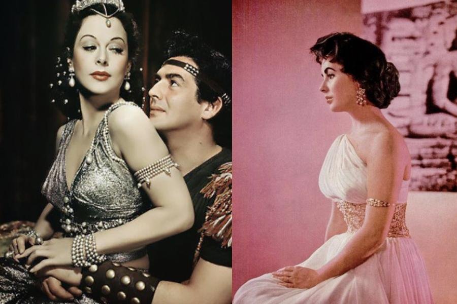 31 Beautiful Old Hollywood Actresses - Old Hollywood Glamour at it’s