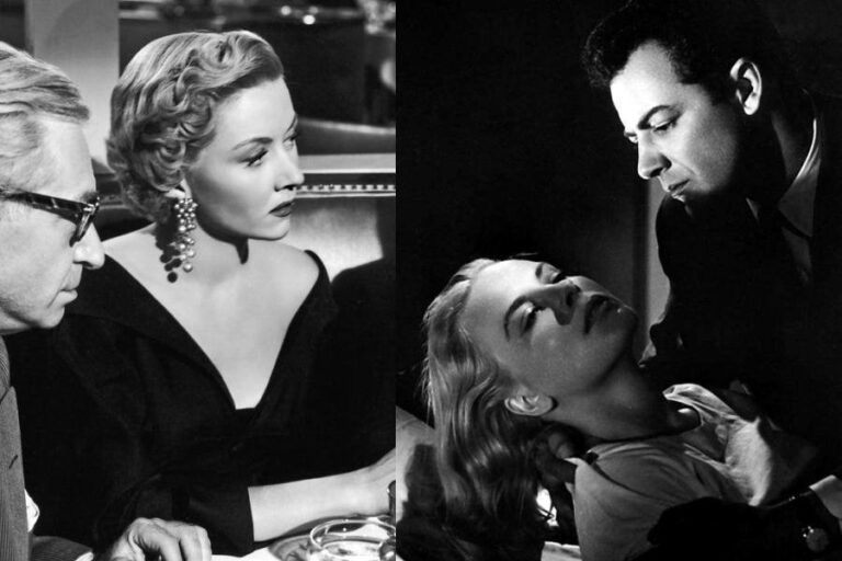 20 of the Best 1950s Film Noir Movies You’ll Love