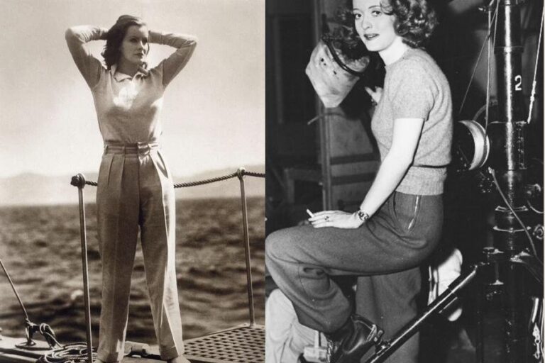 Casual 1930s Fashion – Your Guide to Casual 30s Outfits