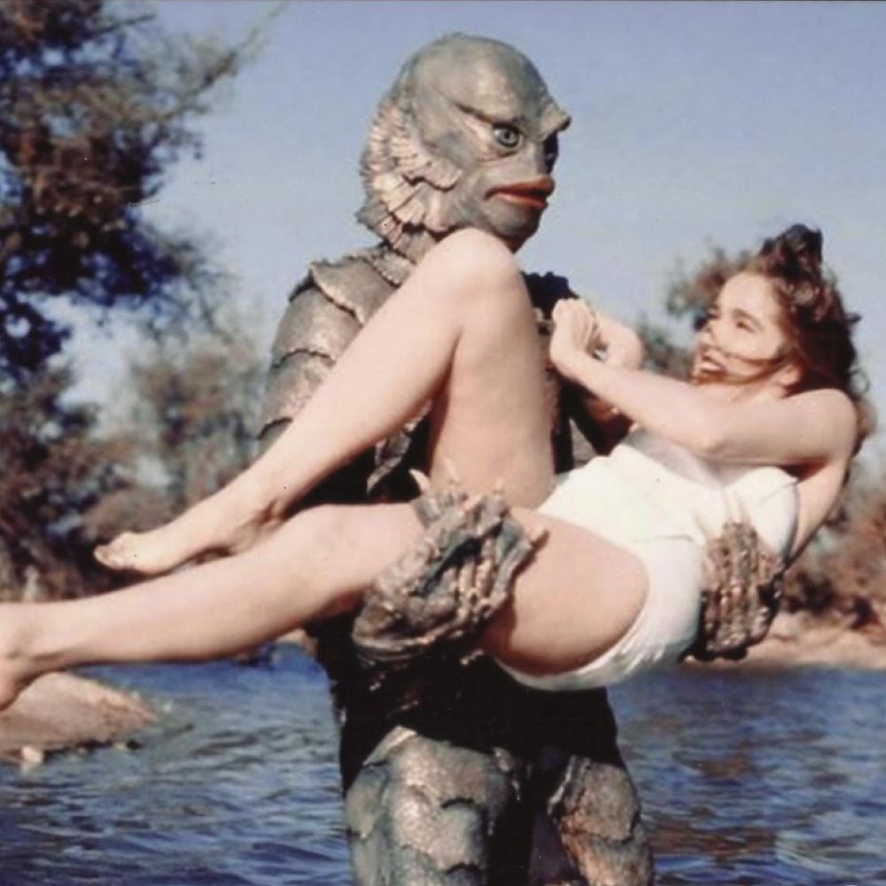Your 1950s Halloween Movies Guide: 26 Top 1950s Horror and Sci-Fi