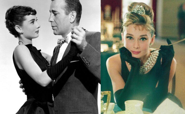 20 Best Audrey Hepburn Movies and Films, Ranked