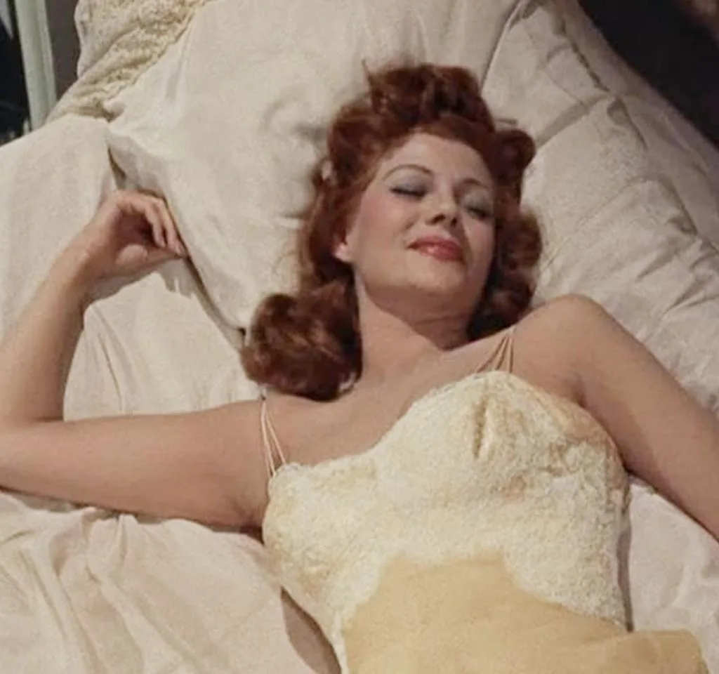 Image of Rita Hayworth in Pal Joey, 1957