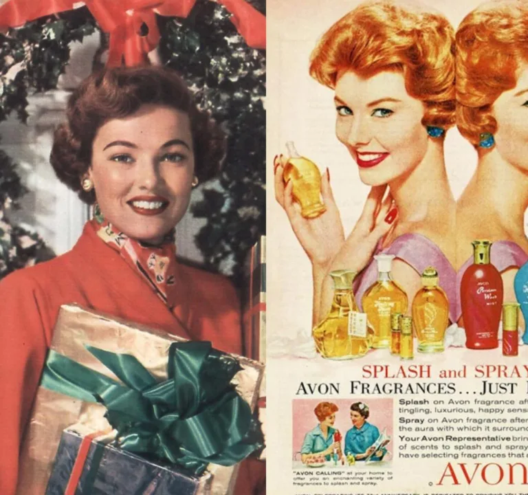 Vintage Christmas: Best 1950s Holiday Inspiration