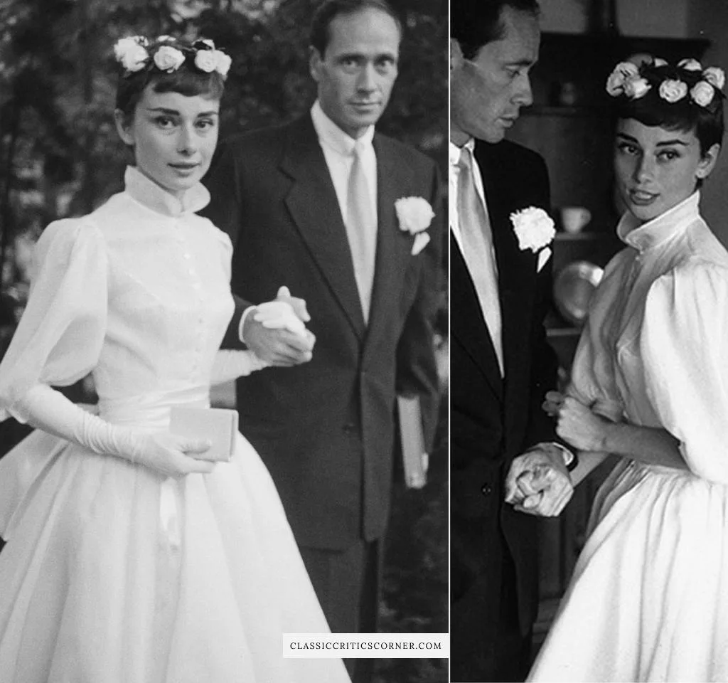 navy blue dress for baby girl Audrey Hepburn Black Dress Satin A Line Black Prom Dress In Sabrina 19 –  Hoprom